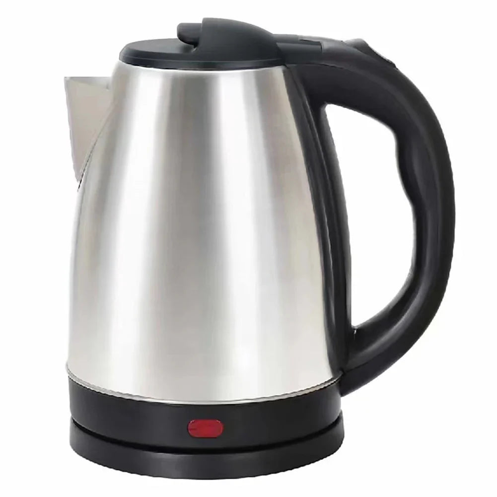 2L Stainless Steel Electric Kettle